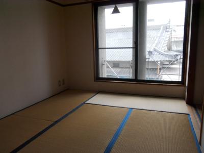 Other room space. Japanese-style room 2