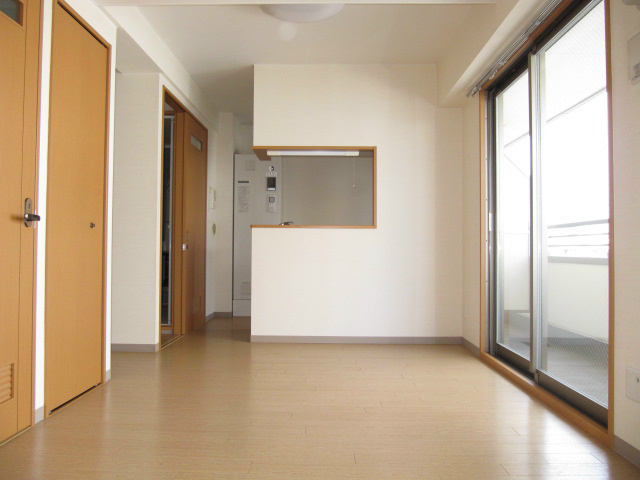 Living and room. LDK8.1 Pledge ※ It will be the same type of room image. 