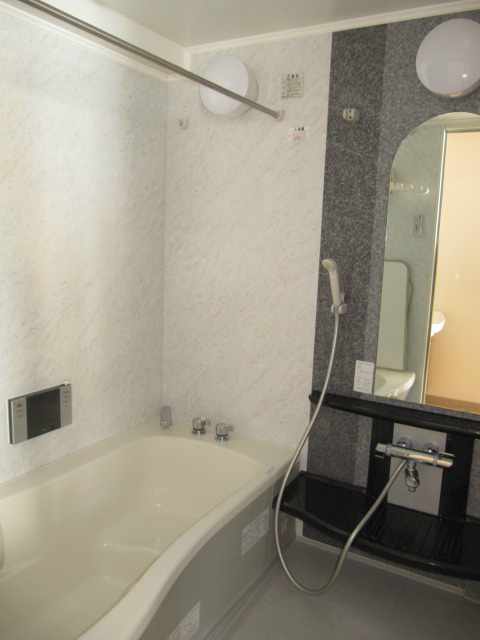 Bath. TV bathroom ※ It will be the same type of room image. 