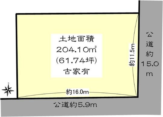 Compartment figure