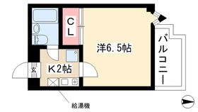 Medium Nagoya, Aichi Prefecture-ku, Chiyoda 3