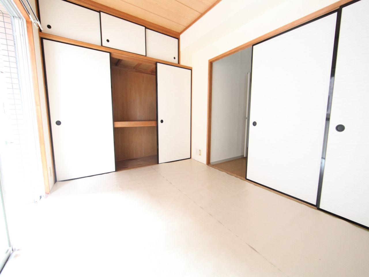 Other. Japanese-style room 6 quires South-facing balcony Enhance closet