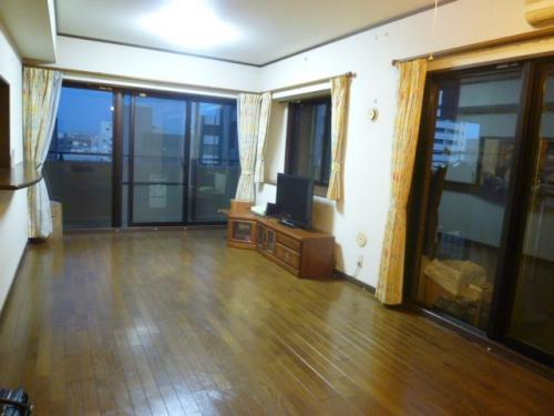 Living. Room (May 2013) Shooting