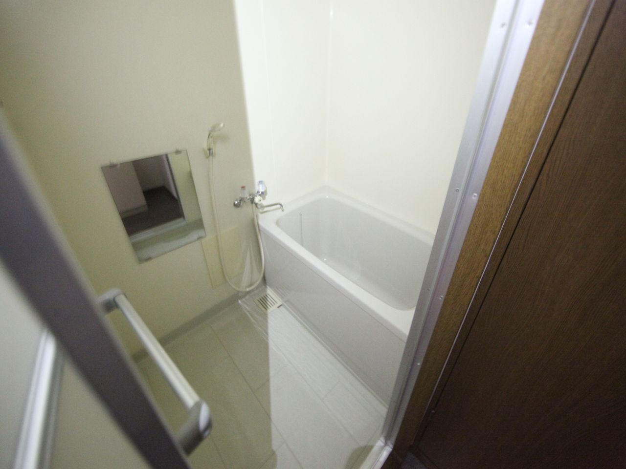 Bath. Bathroom (another washroom and toilet)