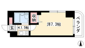 Aichi Prefecture medium Nagoya District Osu 4