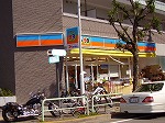 Convenience store. Shop 250m up to 99 (convenience store)