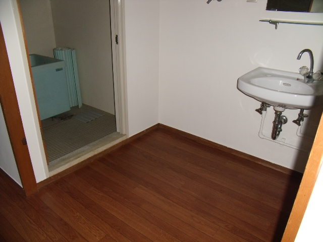 Washroom