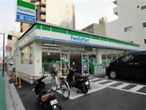 Other. FamilyMart Sakae Chome store up to (other) 106m