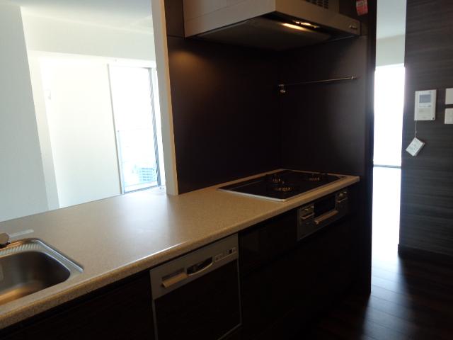 Kitchen. 2013 October shooting