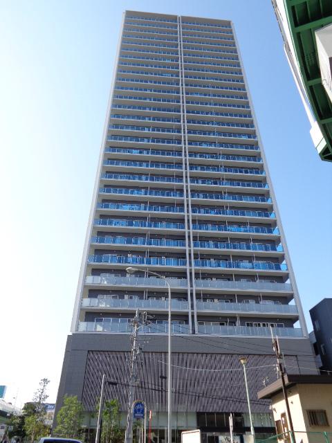 Local appearance photo. 2013 October shooting