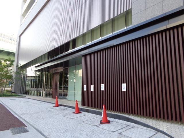 Local appearance photo. Local (10 May 2013) Shooting