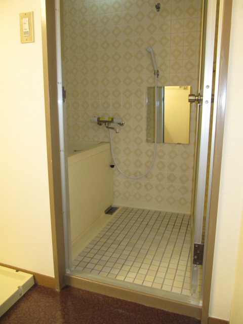 Bath. bathroom ※ It will be the same type of room image.