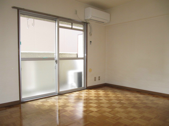 Other room space. Western style room ※ It will be the same type of room image.