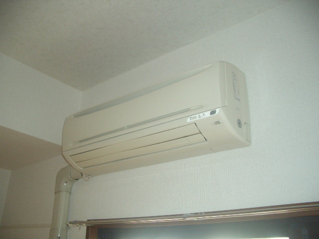 Other Equipment. Air conditioning