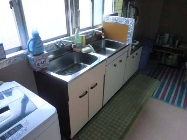 Kitchen. Kitchen