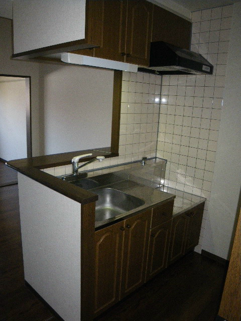 Kitchen. Kitchen