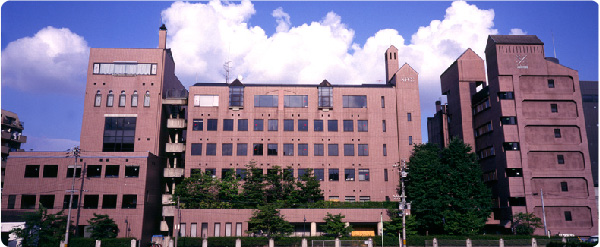 library. 924m to Nagoya culture Junior College (library)