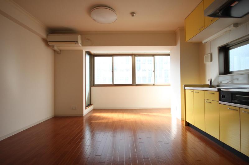 Living and room. LDK10.5 Pledge