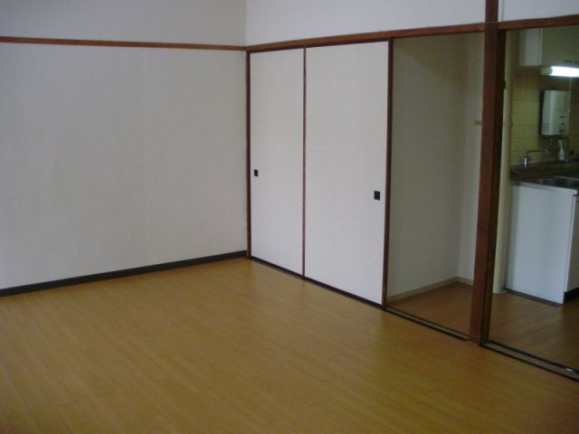 Other room space