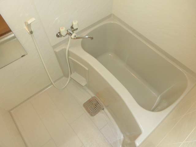 Bath. Bathroom (bath toilet by type