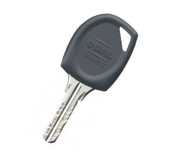 Security.  [Non-contact key] Adopt a non-contact key to auto-lock of the entrance. Since the operation panel of the leader can only unlock holding the head portion, It is also useful when you have children and luggage (same specifications)