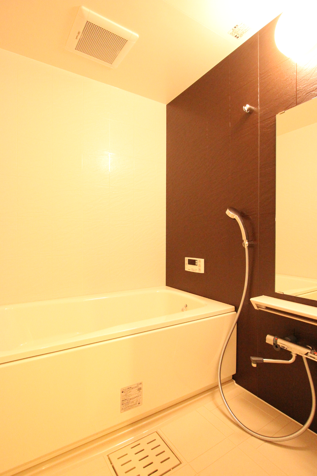 Bath.  ※ Another property of the Company's construction. Thank you very much to the reference level. 