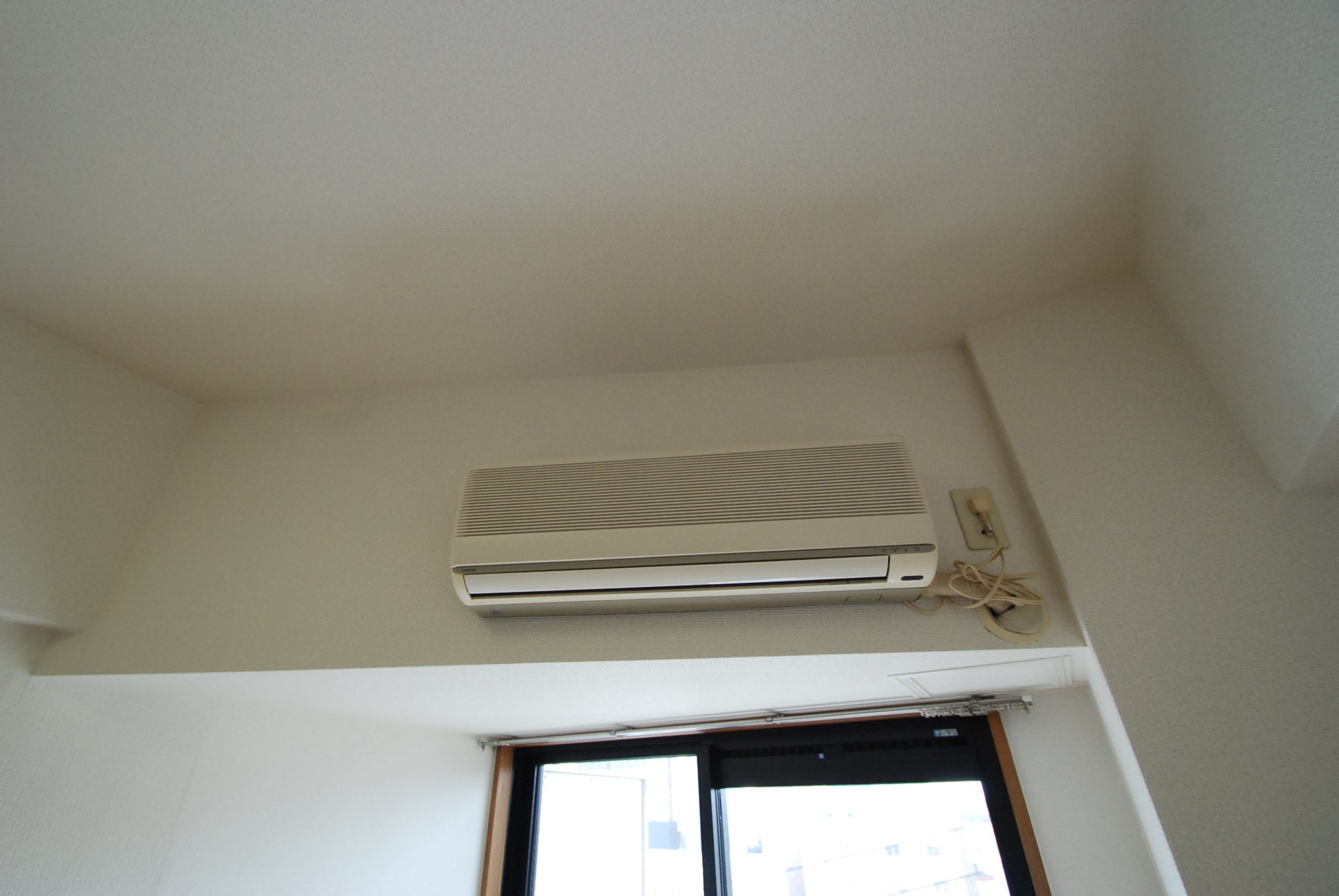 Other Equipment. Air conditioning