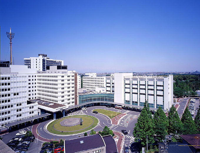 Hospital. Fujita Health University Banbuntanehotokukaibyoin until the (hospital) 867m