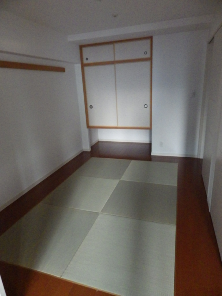 Other room space