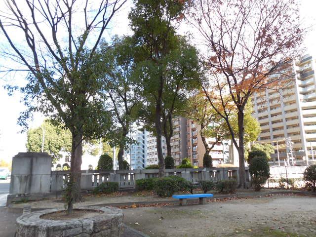 Other.  ■ Nearby park (December 2013 shooting)