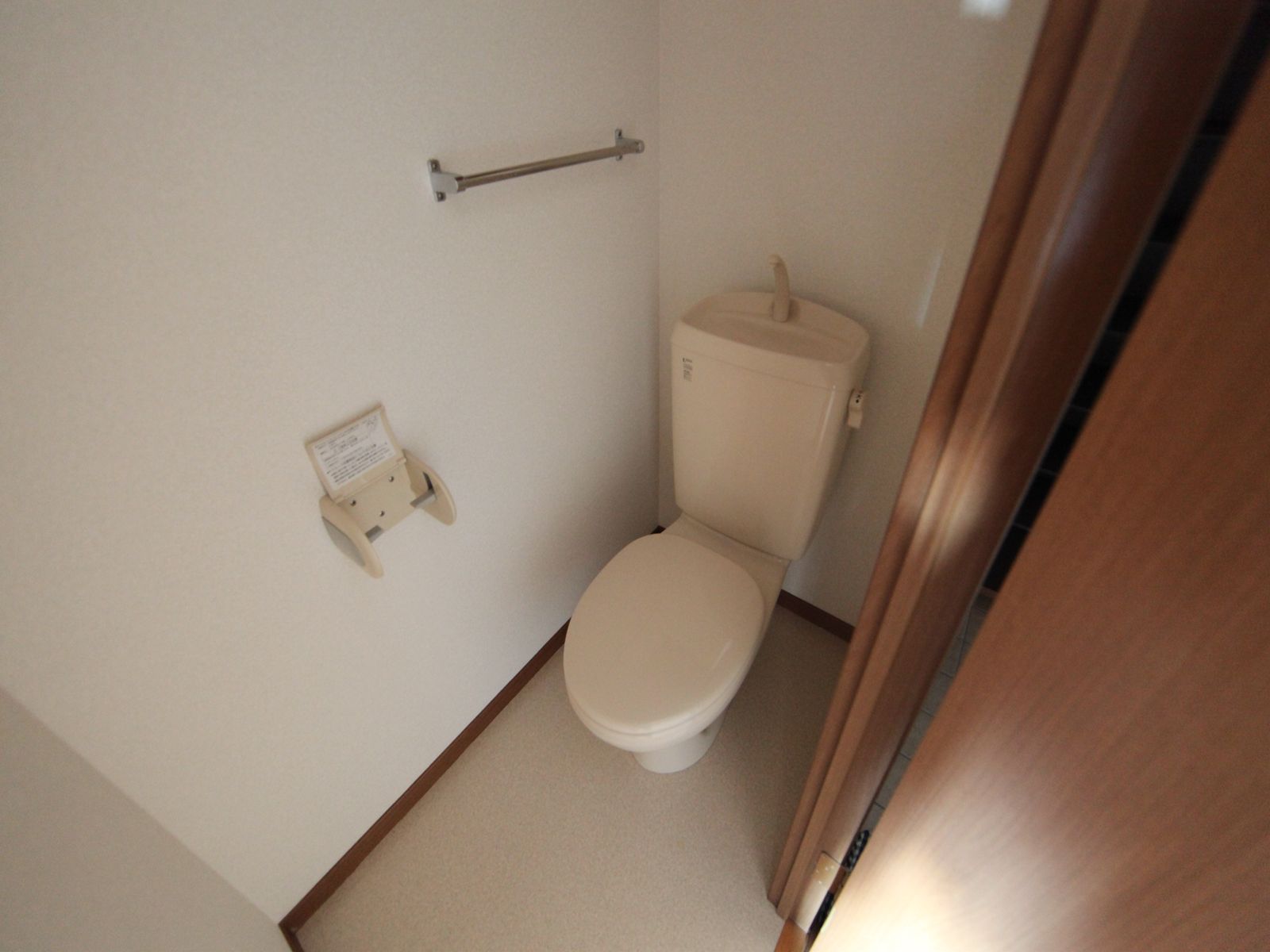 Toilet. Warm water washing toilet seat mounting Allowed toilet