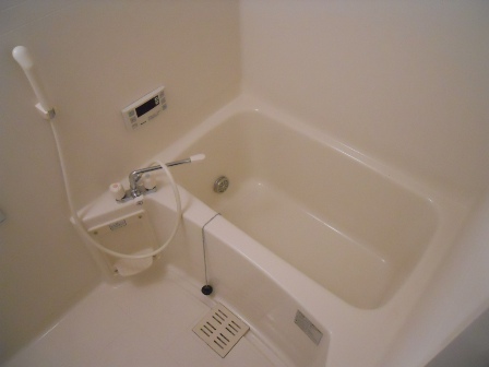 Bath. Bathroom (bath toilet by type