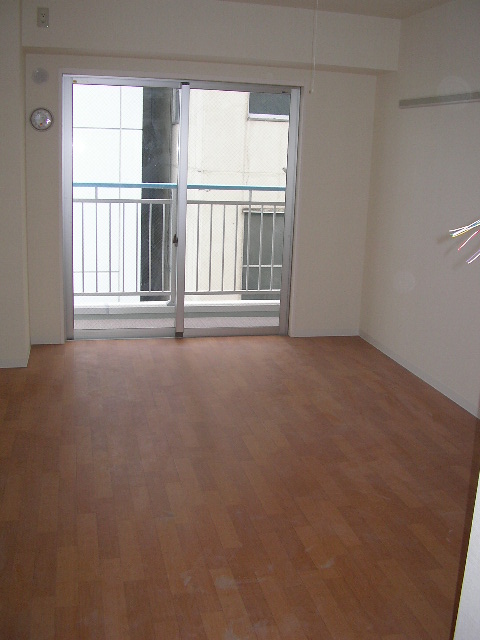 Living and room. Hiroshi 8.74 Pledge ※ It will be the same type of room image.