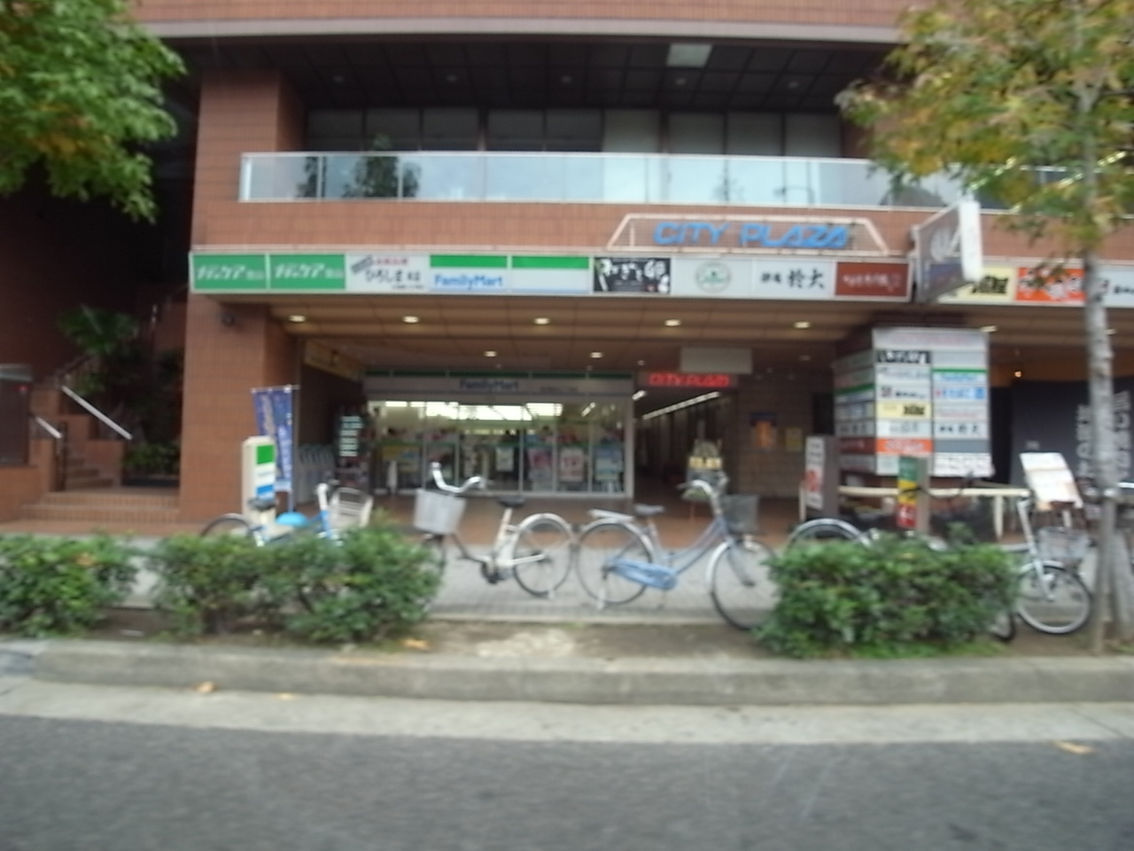 Convenience store. FamilyMart Nagoya Kanayama-chome store up (convenience store) 138m