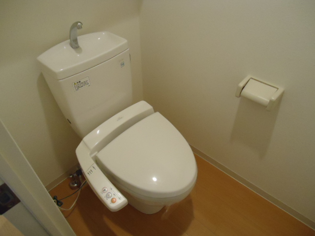 Toilet. Heating washing toilet seat