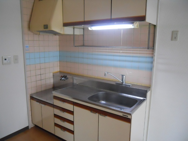 Kitchen. Kitchen