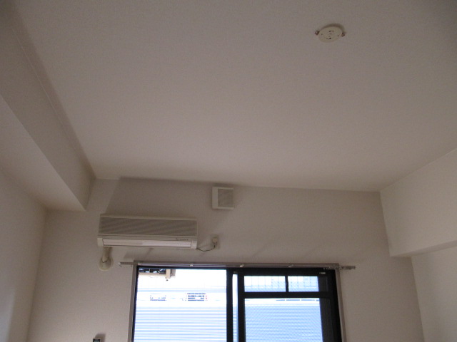 Other Equipment. Air Conditioning ※ It will be the same type of room image. 