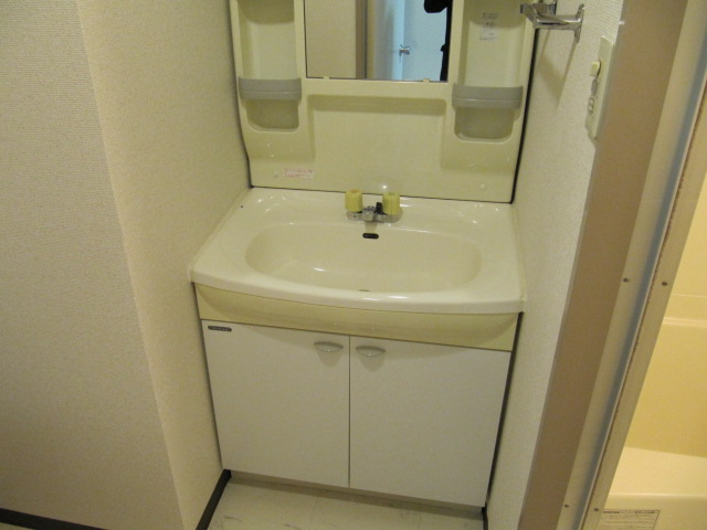Washroom. Independent wash basin ※ It will be the same type of room image. 