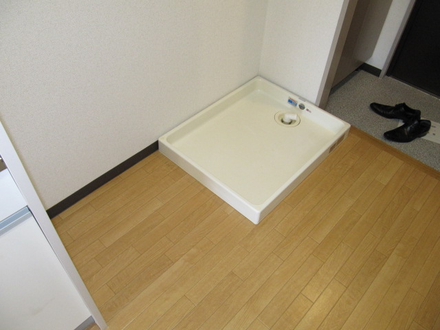 Other. Washing machine Storage ※ It will be the same type of room image. 