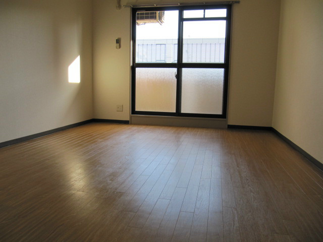 Other room space. We have seen from the kitchen ※ It will be the same type of room image. 