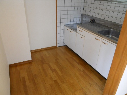 Kitchen. Kitchen