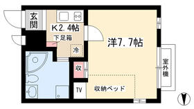 Other room space