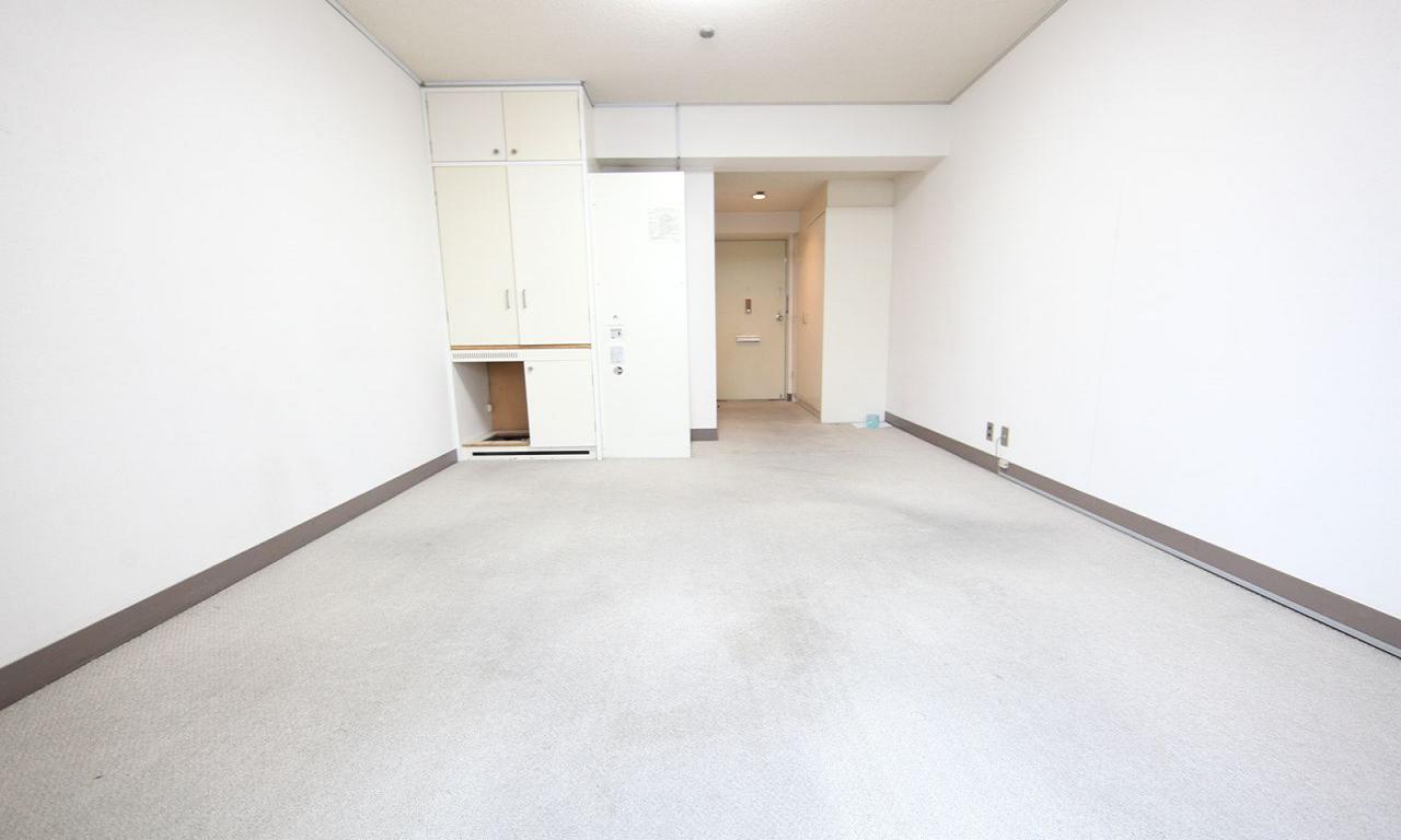 Other room space. Western-style 8 pledge kitchen With water heater