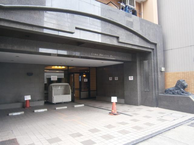 Marunouchi medium Nagoya, Aichi Prefecture Ward 1