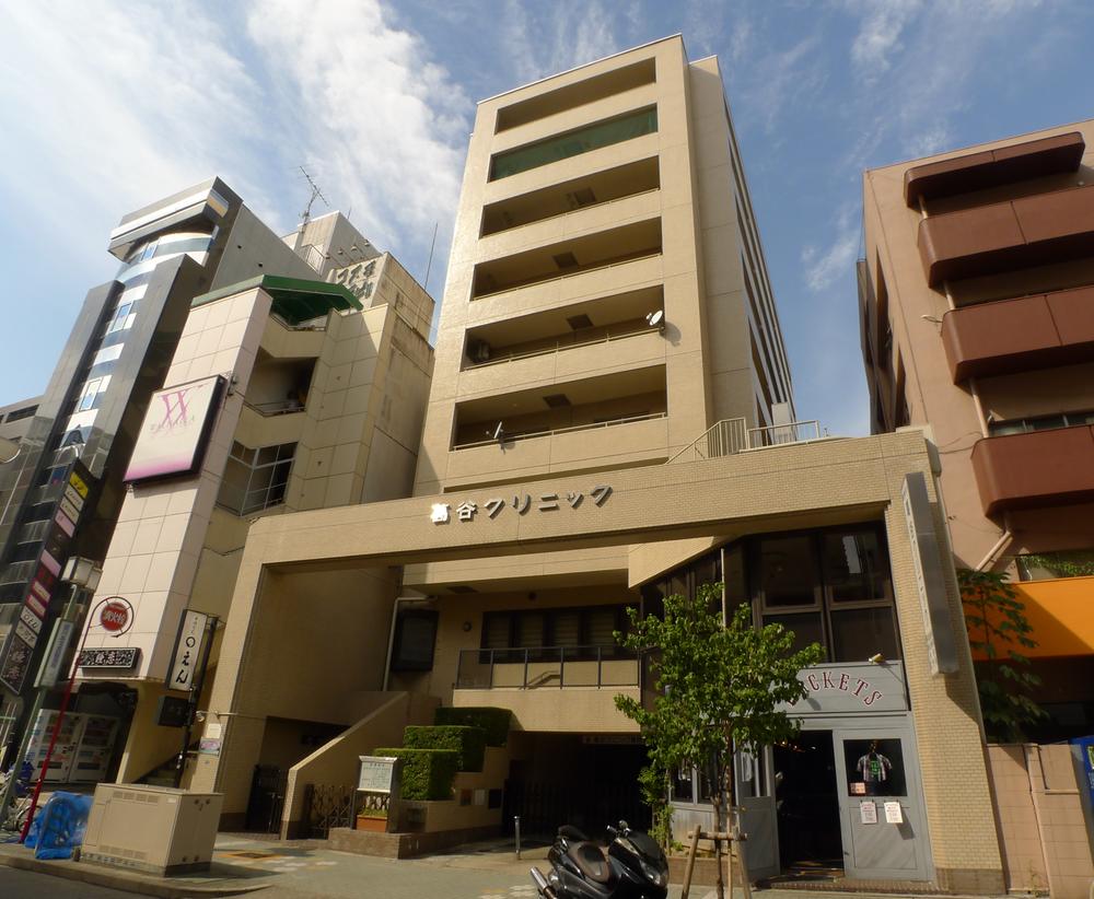 Local appearance photo. Local (September 2013) Shooting