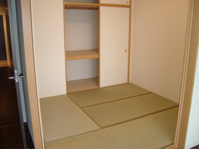 Other room space. bedroom