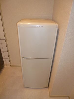 Other Equipment. refrigerator