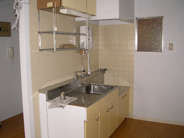 Kitchen. Kitchen