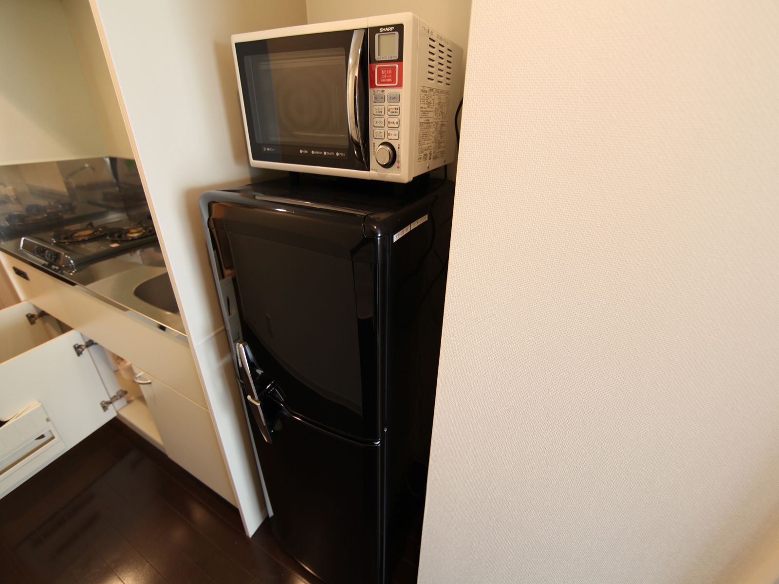 Other. refrigerator ・ microwave