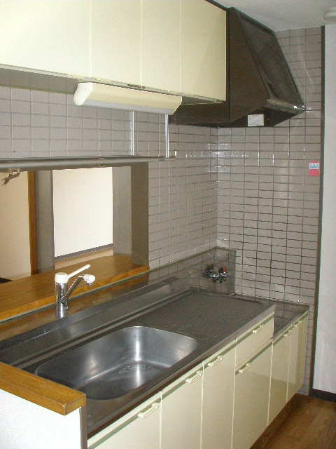 Kitchen. Kitchen